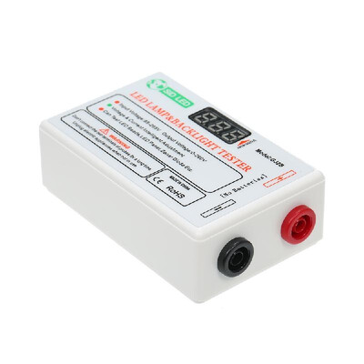 Smart-Fit LED Lamp LCD TV Backlight Tester for All LED Lights Repair Output 0-260V GJ2B
Smart-Fit LED Lamp LCD TV Backlight Tester for All LED Lights Repair Output 0-260V GJ2B