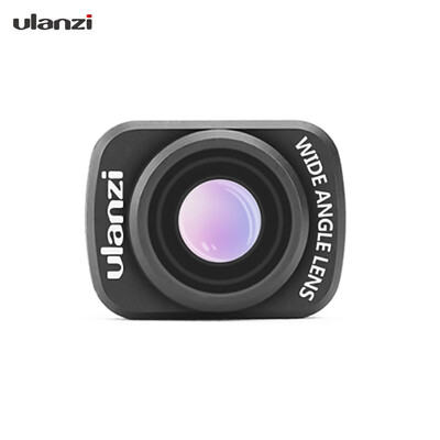 Ulanzi OP-5 065X Wide Angle Lens Magnetic Wide Angle Camera Lens for DJI OSMO Pocket Gimbal Camera Accessories
Ulanzi OP-5 065X Wide Angle Lens Magnetic Wide Angle Camera Lens for DJI OSMO Pocket Gimbal Camera Accessories