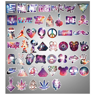 Northern Lights Starry Sky Stickers Mixture Sticker Decals Packs for Water Bottle Laptop Cellphone Skateboard Bicycle Motorcycle C
Northern Lights Starry Sky Stickers Mixture Sticker Decals Packs for Water Bottle Laptop Cellphone Skateboard Bicycle Motorcycle C