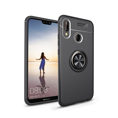 Goowiiz Phone Case For Huawei Nova 3Nova 3iNova 3EP20 LiteY5 2018 Luxury Metal Ring Magnetic Bracket TPU Shockproof Cooling
Goowiiz Phone Case For Huawei Nova 3Nova 3iNova 3EP20 LiteY5 2018 Luxury Metal Ring Magnetic Bracket TPU Shockproof Cooling