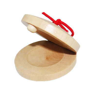 Tailored 1PC Rhythm Kids Wooden Musical Instrument Set Musical Instrument For Children
Tailored 1PC Rhythm Kids Wooden Musical Instrument Set Musical Instrument For Children