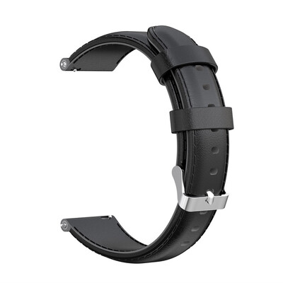 〖Follure〗Leather Watch Band Buckle Wrist Band Strap for Samsung Galaxy Watch Active 2
〖Follure〗Leather Watch Band Buckle Wrist Band Strap for Samsung Galaxy Watch Active 2