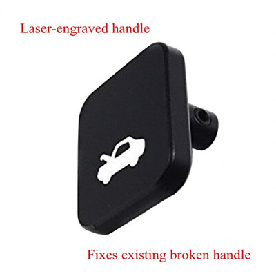 Tailored Motor Hood Release Latch Handle Repair kit Fit For Honda CIVIC Ridgeline Element
Tailored Motor Hood Release Latch Handle Repair kit Fit For Honda CIVIC Ridgeline Element