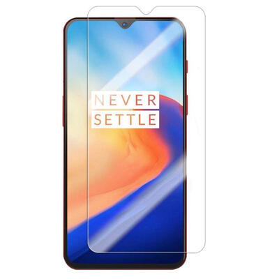 ASLING Tempered Glass Screen Protector 25D 9H Tempered Glass Protection Film for OnePlus 7
ASLING Tempered Glass Screen Protector 25D 9H Tempered Glass Protection Film for OnePlus 7