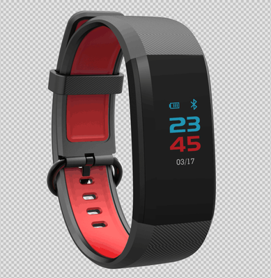 New color screen C20 smart sports bracelet IP67 waterproof step counter information push heart rate monitoring
New color screen C20 smart sports bracelet IP67 waterproof step counter information push heart rate monitoring