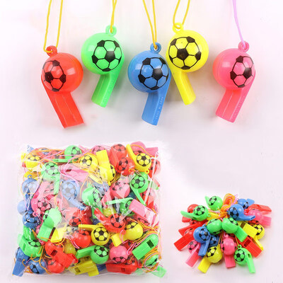 FUNNYBUNNY World Cup Football Whistle Plastic Smile Whistle Referee Whistle Children Gift Cheering Props Soccer Party Supplies
FUNNYBUNNY World Cup Football Whistle Plastic Smile Whistle Referee Whistle Children Gift Cheering Props Soccer Party Supplies