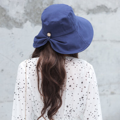 Fishermans Hat Womens Summer Korean Joker Sun Hat Sun Sun Hat Outdoor Travel Fashion Face Covering Cloth Hat
Fishermans Hat Womens Summer Korean Joker Sun Hat Sun Sun Hat Outdoor Travel Fashion Face Covering Cloth Hat