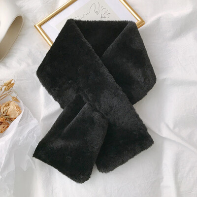 Gobestart Women Fashion Winter Faux Fur Villus Scarf Outerwear Leopard Print Scarf Warm
Gobestart Women Fashion Winter Faux Fur Villus Scarf Outerwear Leopard Print Scarf Warm
