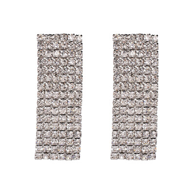 AOTEMAN 2019 Vintage crystal statement dangle Earrings for Women Ethnic rhinestone earrings fashion za jewelry wholesale
AOTEMAN 2019 Vintage crystal statement dangle Earrings for Women Ethnic rhinestone earrings fashion za jewelry wholesale