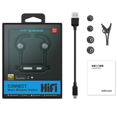 Magnetic Sports Bluetooth 50 Earphone Wireless Headsets Handsfree HiFi Headphone Earbuds For iPhone Xiaomi Redmi Airdots
Magnetic Sports Bluetooth 50 Earphone Wireless Headsets Handsfree HiFi Headphone Earbuds For iPhone Xiaomi Redmi Airdots