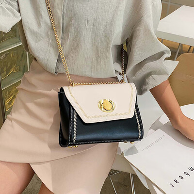 Womens bag 2019 new fashion chain bag summer small fresh network red small bag wild insyang air Messenger bag
Womens bag 2019 new fashion chain bag summer small fresh network red small bag wild insyang air Messenger bag