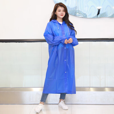 MenWomen Disposable Outdoor Hiking Riding Travel Raincoat Waterproof Rain Coat
MenWomen Disposable Outdoor Hiking Riding Travel Raincoat Waterproof Rain Coat