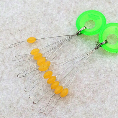 Saidsome 100pcsSet Black Water Float Cylinder Fishing Bobber Ring Line Stopper 6 in 1 fishing bait fishing lure
Saidsome 100pcsSet Black Water Float Cylinder Fishing Bobber Ring Line Stopper 6 in 1 fishing bait fishing lure