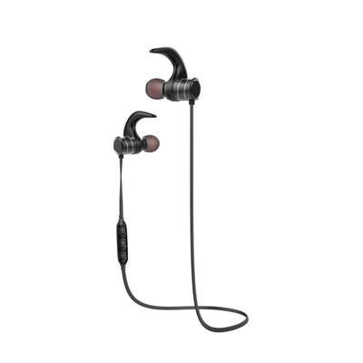 IPX4 waterproof Bluetooth earphone wireless magnetic switch earbuds sports earphone APTX stereo with mic
IPX4 waterproof Bluetooth earphone wireless magnetic switch earbuds sports earphone APTX stereo with mic