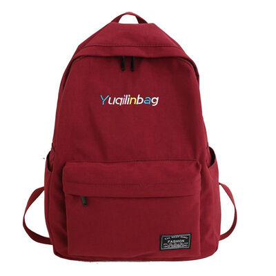 The ancient feeling bag female ins wind Korean Harajuku college students Mori Joker high school backpack female
The ancient feeling bag female ins wind Korean Harajuku college students Mori Joker high school backpack female