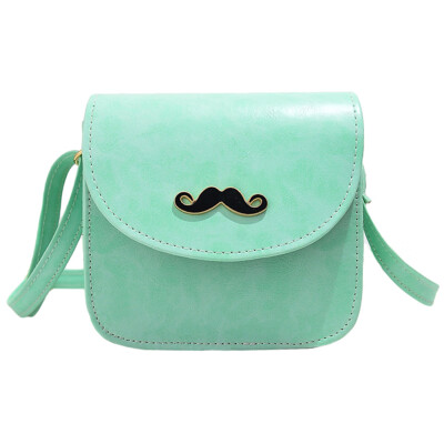 Retro Women Crossbody Bags Beard PU Leather Shoulder Messenger Bag Small Handbag Satchel Women Tote Bag
Retro Women Crossbody Bags Beard PU Leather Shoulder Messenger Bag Small Handbag Satchel Women Tote Bag