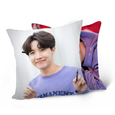 Kpop BTS White Valentine Square Throw Pillow Cover Pillowcase Photo Printing Double Side
Kpop BTS White Valentine Square Throw Pillow Cover Pillowcase Photo Printing Double Side