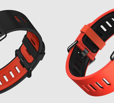 〖Follure〗Fashion Sports Silicone Bracelet Strap Band For Xiaomi Huami Amazfit A1602 BK
〖Follure〗Fashion Sports Silicone Bracelet Strap Band For Xiaomi Huami Amazfit A1602 BK