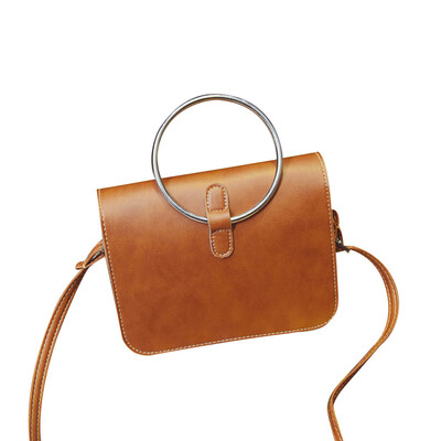 Tailored Fashion Women Leather Shoulder Bag Messenger Purse Satchel Tote Handbag BK
Tailored Fashion Women Leather Shoulder Bag Messenger Purse Satchel Tote Handbag BK