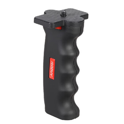 Andoer 14" Screw Mini Universal Handheld Tripod Monopod Grip Handle Stabilizer Holder for Gopro Sony Xiaomi Action Sports Cam Dig
Andoer 14" Screw Mini Universal Handheld Tripod Monopod Grip Handle Stabilizer Holder for Gopro Sony Xiaomi Action Sports Cam Dig