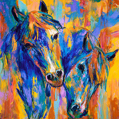 Gobestart 5D Embroidery Paintings Rhinestone Pasted DIY Diamond Painting Cross Stitch
Gobestart 5D Embroidery Paintings Rhinestone Pasted DIY Diamond Painting Cross Stitch