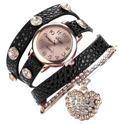 〖Follure〗Fashion Small And Exquisite Dial Simple Leather Strap Ladies Bracelet Watch
〖Follure〗Fashion Small And Exquisite Dial Simple Leather Strap Ladies Bracelet Watch