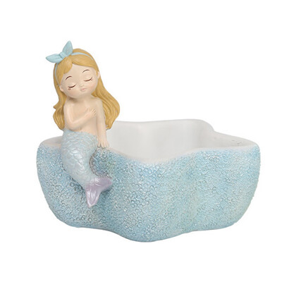 Novel Seas Daughter Storage Tray Garden Decorative Succulent Plant Snack Tray Lovely Flowerpot Home Decoration Accessories
Novel Seas Daughter Storage Tray Garden Decorative Succulent Plant Snack Tray Lovely Flowerpot Home Decoration Accessories