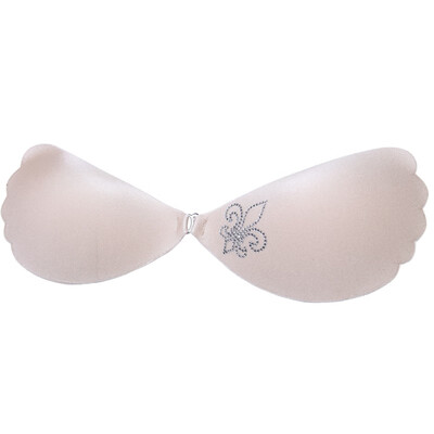 Women Self Adhesive Strapless Blackless Seamless Lift Bralette Bra Stick Gel Silicone Push Up women Invisible Bra
Women Self Adhesive Strapless Blackless Seamless Lift Bralette Bra Stick Gel Silicone Push Up women Invisible Bra