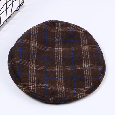 Korean version 100 Yinglun Beret octagonal hat autumn&winter female bud hat tide Japanese pumpkin painter hat tide
Korean version 100 Yinglun Beret octagonal hat autumn&winter female bud hat tide Japanese pumpkin painter hat tide