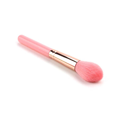 Multi-functional Makeup Brush Fiber Bristles Abs Brush Handle Foundation Brush Mask Brush 2 Colors Make Up Brushes YL
Multi-functional Makeup Brush Fiber Bristles Abs Brush Handle Foundation Brush Mask Brush 2 Colors Make Up Brushes YL