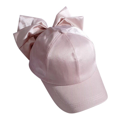 Autumn Baby Cap Girls Children Big Bowknot Caps Hats Adjustable Sun Protection Casual Visors
Autumn Baby Cap Girls Children Big Bowknot Caps Hats Adjustable Sun Protection Casual Visors
