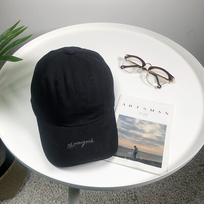 Fall&Winter Fashion Cotton Embroidered Baseball Cap for Men&Women
Fall&Winter Fashion Cotton Embroidered Baseball Cap for Men&Women