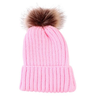 Baby Hats Real For Baby Boys Girls Childrens Winter Hats With Fur Ball On Top Boys Winter Caps
Baby Hats Real For Baby Boys Girls Childrens Winter Hats With Fur Ball On Top Boys Winter Caps