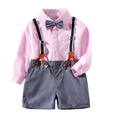 Formal Newborn Baby Boy Clothes Outfits Party Costume Set infant Baby Clothing Set
Formal Newborn Baby Boy Clothes Outfits Party Costume Set infant Baby Clothing Set