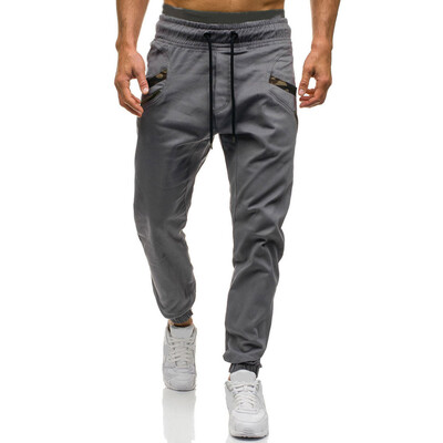 Gobestart Mens Casual Sport Pants Slim Fit Solid Trousers Running Joggers Sweatpants
Gobestart Mens Casual Sport Pants Slim Fit Solid Trousers Running Joggers Sweatpants
