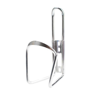 Bicycle Water Bottle Holder Aluminium Alloy Lightweight Bike Frame Rack Cup Bracket Mount Cage Part
Bicycle Water Bottle Holder Aluminium Alloy Lightweight Bike Frame Rack Cup Bracket Mount Cage Part