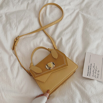 Tailored Women 2019 New Fashion Messenger Bag Small Square Shoulder Bag Casual Handbag
Tailored Women 2019 New Fashion Messenger Bag Small Square Shoulder Bag Casual Handbag