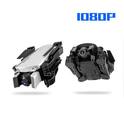 Foldable Quadcopter Mini Drone 1080P WIFI HD Camera Beginners Remote Control Plane Rc Helicopter With Camera Mini Rc Helicopter
Foldable Quadcopter Mini Drone 1080P WIFI HD Camera Beginners Remote Control Plane Rc Helicopter With Camera Mini Rc Helicopter