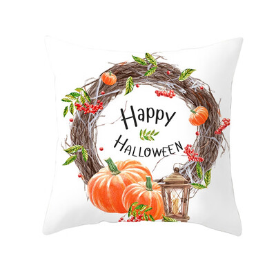 21 Pattern New Halloween Pumpkin Pillow Case Decorative Linen Pillow Covers Cushion 18x18Inch 
21 Pattern New Halloween Pumpkin Pillow Case Decorative Linen Pillow Covers Cushion 18x18Inch