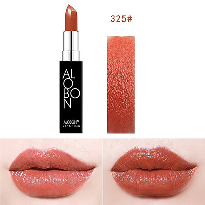 Black Tube Lipstick Matte Waterproof Velvet Lip Stick 12 Colors Sexy Red Brown Pigments Makeup Matte Lipsticks Beauty Lips
Black Tube Lipstick Matte Waterproof Velvet Lip Stick 12 Colors Sexy Red Brown Pigments Makeup Matte Lipsticks Beauty Lips