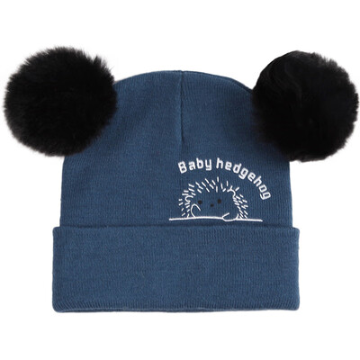 Cute Winter Newborn Cute Warm Kids Girls Boys Baby Cartoon Bear Hats Knitted Wool Hemming Caps With Ball
Cute Winter Newborn Cute Warm Kids Girls Boys Baby Cartoon Bear Hats Knitted Wool Hemming Caps With Ball
