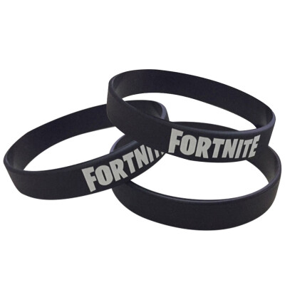 3 Pcs\Set Fortnite Silicone Wristband Bracelet Party Bag Fillers Luminous Fortnite Bracelets Kids Birthday Party Gift Jewelry
3 Pcs\Set Fortnite Silicone Wristband Bracelet Party Bag Fillers Luminous Fortnite Bracelets Kids Birthday Party Gift Jewelry
