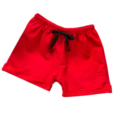 Hot Sale Summer Kids Boys Girls Casual Sport Style Fashion Cotton Solid Color Shorts 8 Colors Available
Hot Sale Summer Kids Boys Girls Casual Sport Style Fashion Cotton Solid Color Shorts 8 Colors Available