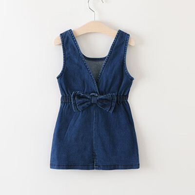 Infant Kids Baby Girls Dresses Casual Blackless Bow Denim Princess Pageant Party Casual Toddler Girl Dress Clothes
Infant Kids Baby Girls Dresses Casual Blackless Bow Denim Princess Pageant Party Casual Toddler Girl Dress Clothes