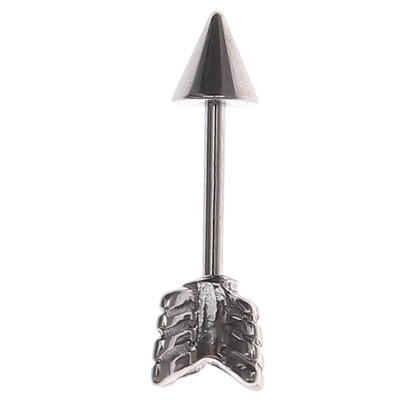 Stainless Steel Puncture Arrow Small Ear Nail Arrowhead Head Cartilage Ear Jewelry Tragus Conch Cartilage Earring
Stainless Steel Puncture Arrow Small Ear Nail Arrowhead Head Cartilage Ear Jewelry Tragus Conch Cartilage Earring