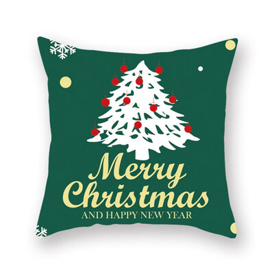 Merry Christmas Throw Pillow Cushion Covers Decorative Pillowcases For Holiday Couch Bed Sofa Decor Xmas Gift
Merry Christmas Throw Pillow Cushion Covers Decorative Pillowcases For Holiday Couch Bed Sofa Decor Xmas Gift