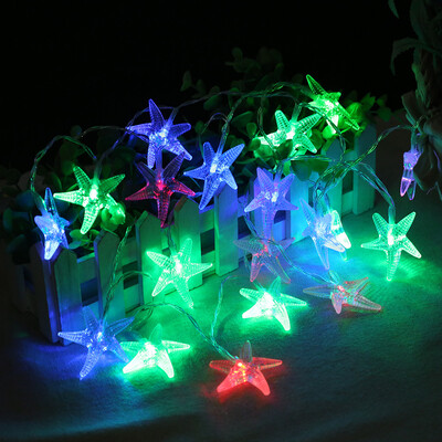 〖Follure〗Window Curtain Lights String Lamp House Party Decor Striking With 10 LED Beads
〖Follure〗Window Curtain Lights String Lamp House Party Decor Striking With 10 LED Beads