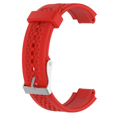 〖Follure〗Wristband Watch Band Wrist Strap For Garmin Forerunner 25 Male Operating Tool
〖Follure〗Wristband Watch Band Wrist Strap For Garmin Forerunner 25 Male Operating Tool