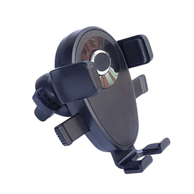 Stable&Portable Mobile Phone Stand Stabilizer Adjustable Phone Clip Car Outlet For SamSung XiaoMi HuaWei Iphone
Stable&Portable Mobile Phone Stand Stabilizer Adjustable Phone Clip Car Outlet For SamSung XiaoMi HuaWei Iphone