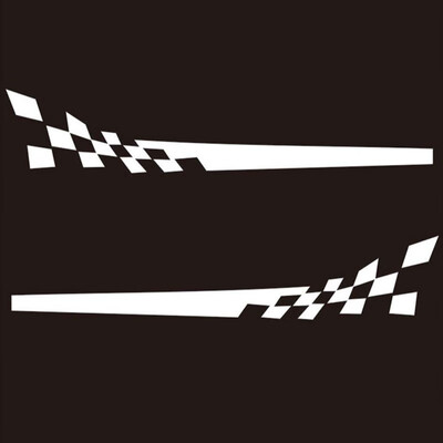 2PCS Car Body Side Stripe Skirt Decal Sticker Waterproof Durable Car Vinly Sticker For Cars Decoration
2PCS Car Body Side Stripe Skirt Decal Sticker Waterproof Durable Car Vinly Sticker For Cars Decoration